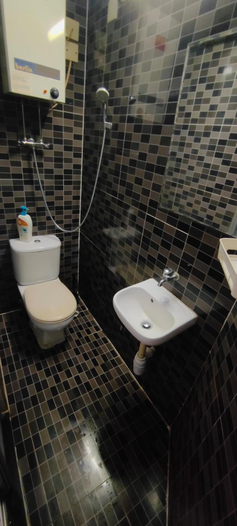 Four Seasons Hostel ฮ่องกง ภายนอก รูปภาพ
