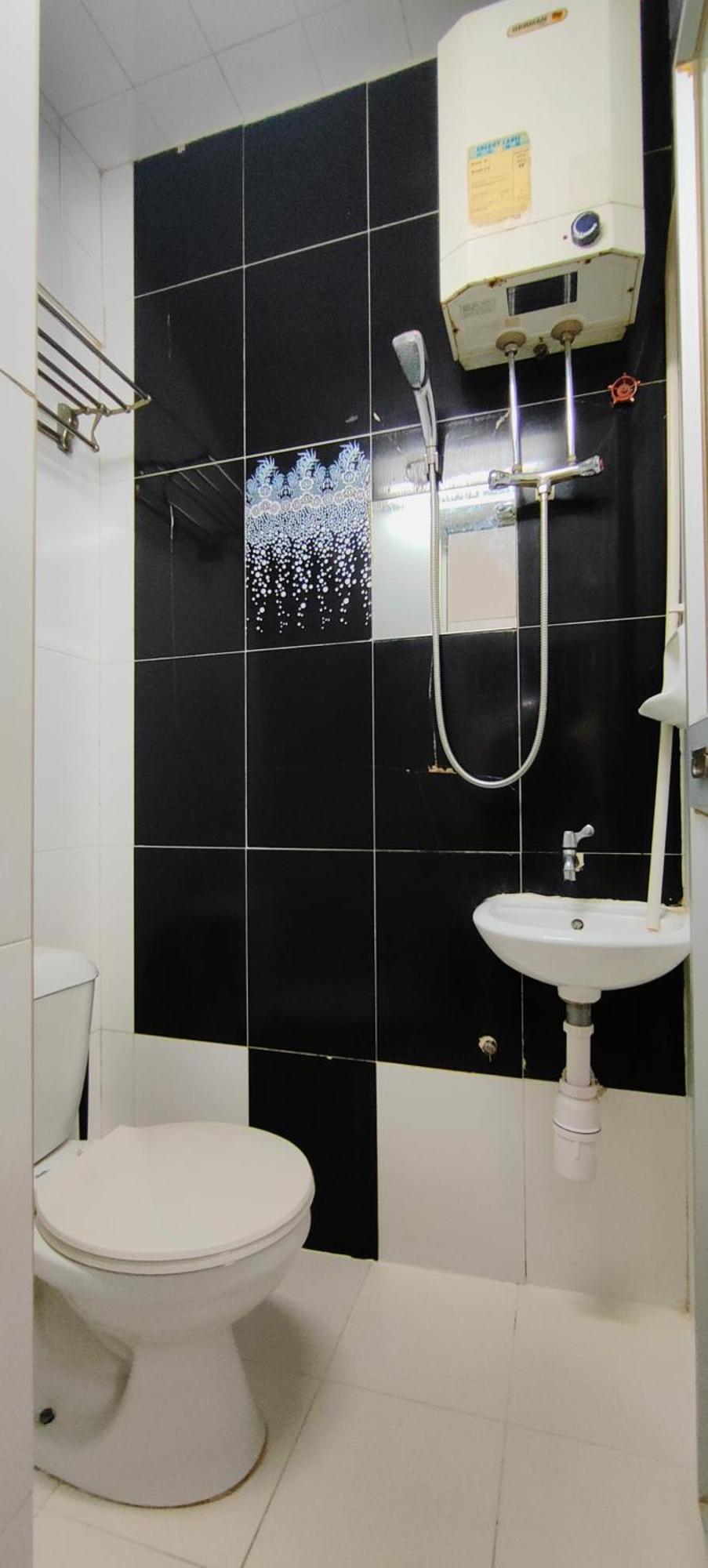 Four Seasons Hostel ฮ่องกง ภายนอก รูปภาพ